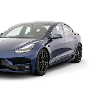 STARTECH Rear Spoiler for Tesla Model 3 – STARTECH USA